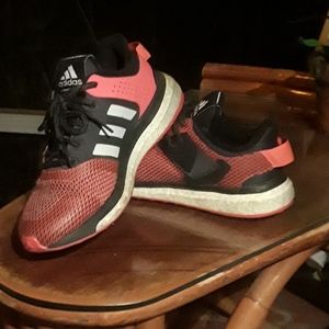 Adidas response Boost 3